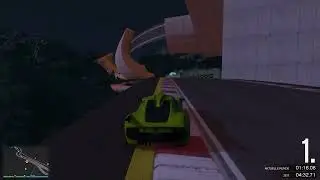 [FS] Wallride Error GTA5 1080 p
