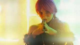 Cosplay - K/DA - POP/STARS (ft Madison Beer, (G)I-DLE, Jaira Burns)