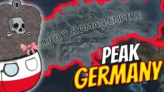 Kaiserin Victoria restores the HRE! HoI4 Guide - No Step Back