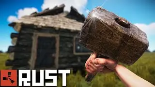 Iniciando do Jeito Certo da Maneira Errada - RUST