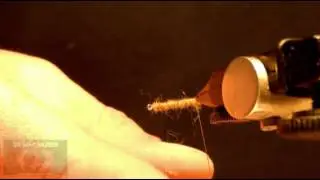 Сухая муха Нефритовый Палмер
