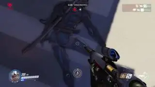 Dat Genji Booty Tho