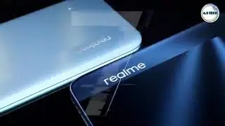 realme 7 navigation bar problem solving 👍 || A.S TECH ||
