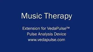 Music Therapy