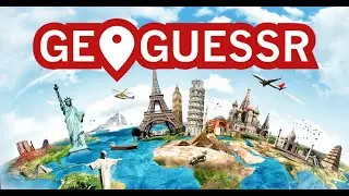 I Played GeoGuesser!??!