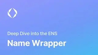 The ENS Name Wrapper