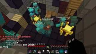 Mchc.pl | XXI | 21 edycja | kille,dedy,nether | Zalozenie gildii | | RAIN | 