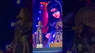 OTYKEN - BELIEF / CONCERT #native #concert #russia #indigenous #siberian #otyken #shorts#top #Xzibit