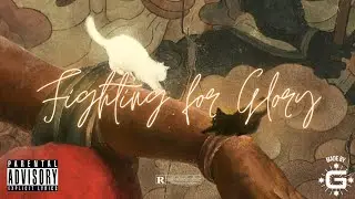 Galax - Fighting for Glory (Official Audio)