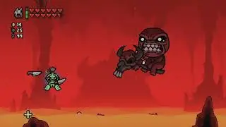 The Binding of Isaac: Repentance  FINAL VERDADERO?