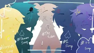 √Ink Simps Club and others- Shenanigans√ {Read desc. pls} || But some are actually Spoilers ||