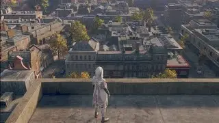Watch Dogs® Legion: Modern Day Assassin's Creed
