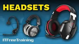 Headsets