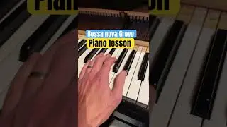 #pianotutorial #pianolessons #pianolessonsforbeginners #keyboardtutorials #abrsm