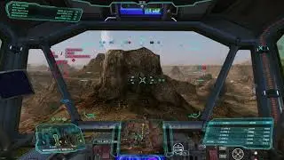 MWO [LUSR]: The Surmhammer (Part 1)