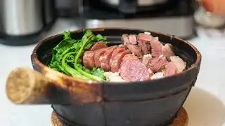 These Italian Rice Dishes Don't Exist