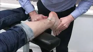 3 Techniques to Treat Plantar Fasciitis using Instrument Assisted Soft Tissue Mobilisation