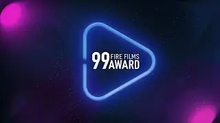 99FIRE-FILMS AWARD 2019 – JETZT ANMELDEN!