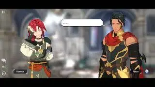 [Lord of Heroes] Война с Тиранами - Книга истины (Глава 1)