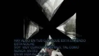 YOU AND I ( TU Y YO) - SCORPIONS