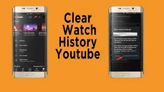 How To watch History Remove  On Youtube Permanently | Technology Munna