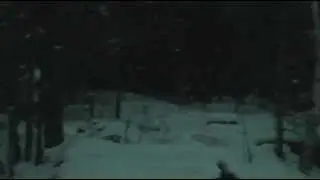 Paranormal 101 (P.I.S.T) Severn River Inn Investigation - Oct 2006