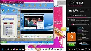 @GRNTech2552 has BSOD VM (Windows XP)