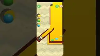 Dig This (Dig It) Level 98-11 / SMILEY / Dig this chapter 98-11 Gameplay Walkthrough solution