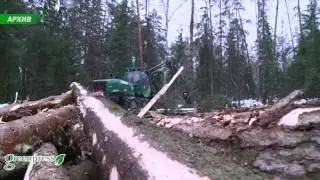 подмосковный форум 2013