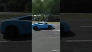 ZR1, DBS, GT2, Tesla Roadster, Challenger и Gallardo LP560, Veyron