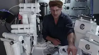 GrowoniX BP-1530 Booster Pump: Connection & Tuning