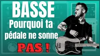 Avoir LE SON avec une overdrive  // Darkglass B7K Ultra VS Boss ODB-3. CASQUE OBLIGATOIRE !