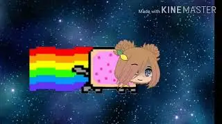 МеМе: nyan cat