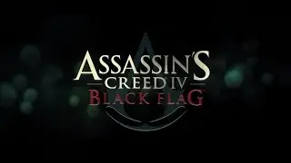 Assassin's Creed IV Black Flag 4 часть- ПОГОНЯ ЗА МУДРЕЦОМ!