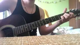 Агата Кристи - Два корабля (отличный лирический кавер)