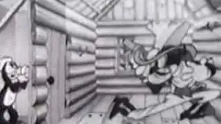 Flip the Frog - Movie Mad