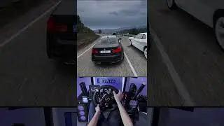 BMW M3 - Assetto Corsa