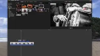 iMovie Tutorial Import Video and Photos