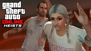 СЕРИЯ А: ФИНАНСИРОВАНИЕ в GTA ONLINE