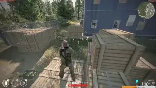 Last Man Standing Игра для тех, у кого нет ПУБГ