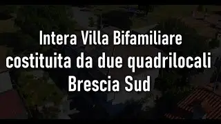 CASA A BRESCIA
