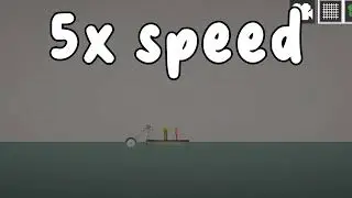 boat engine? | melon playground