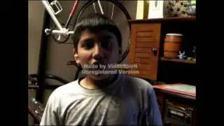 Cooking with Alex (Baking Parody)