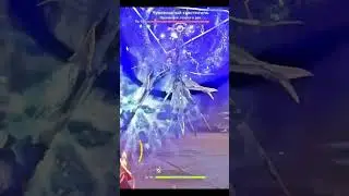 Отчужденность| Победитель 7| Genshin Impact