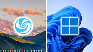 How to Install Deepin Along with Windows 11 ✅