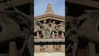 #shorts Темпера: традиционные методы и современные подходы Идеи для Вашего творчества