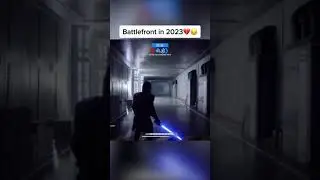 BATTLEFRONT in 2023 💔 
