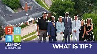Seymour Christian School | Tax Increment Financing (TIF)