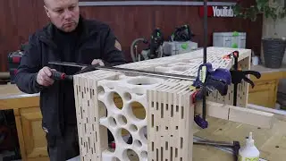 The best Woodworking Projects.