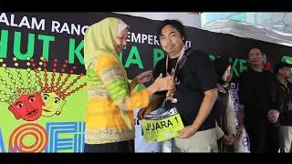 LOMBA FOTOGRAFI BEKASI TERBESAR 2018